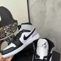 $98.00 USD Air Jordan 1 I For Women #1381789