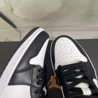 $98.00 USD Air Jordan 1 I For Women #1381791