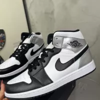 $98.00 USD Air Jordan 1 I For Men #1381792