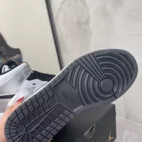 $98.00 USD Air Jordan 1 I For Men #1381792