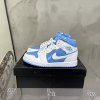 $98.00 USD Air Jordan 1 I For Women #1381793