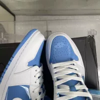 $98.00 USD Air Jordan 1 I For Women #1381793
