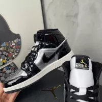 $98.00 USD Air Jordan 1 I For Women #1381797