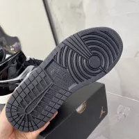 $98.00 USD Air Jordan 1 I For Men #1381798