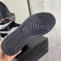 $98.00 USD Air Jordan 1 I For Men #1381800