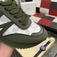 $82.00 USD Moncler Casual Shoes For Men #1381803