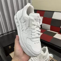 $92.00 USD Valentino Casual Shoes For Men #1381847