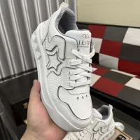 $92.00 USD Valentino Casual Shoes For Men #1381848