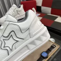 $92.00 USD Valentino Casual Shoes For Men #1381848