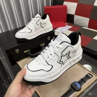 $92.00 USD Valentino Casual Shoes For Men #1381849