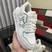$92.00 USD Valentino Casual Shoes For Men #1381850