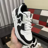 $92.00 USD Valentino Casual Shoes For Men #1381851