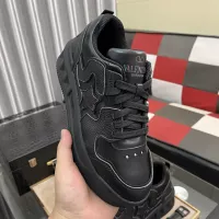 $92.00 USD Valentino Casual Shoes For Men #1381852
