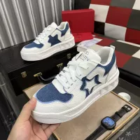 $92.00 USD Valentino Casual Shoes For Men #1381853