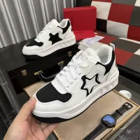 $92.00 USD Valentino Casual Shoes For Men #1381854