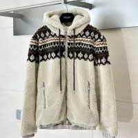 $132.00 USD Moncler Jackets Long Sleeved For Unisex #1381922