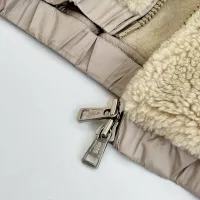 $132.00 USD Moncler Jackets Long Sleeved For Unisex #1381922