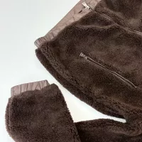 $132.00 USD Moncler Jackets Long Sleeved For Unisex #1381923