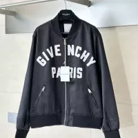 $135.00 USD Givenchy Jackets Long Sleeved For Unisex #1381924