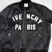 $135.00 USD Givenchy Jackets Long Sleeved For Unisex #1381924
