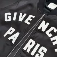 $135.00 USD Givenchy Jackets Long Sleeved For Unisex #1381924
