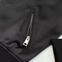 $135.00 USD Givenchy Jackets Long Sleeved For Unisex #1381924