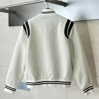$135.00 USD Yves Saint Laurent YSL Jackets Long Sleeved For Unisex #1381925