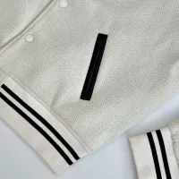 $135.00 USD Yves Saint Laurent YSL Jackets Long Sleeved For Unisex #1381925