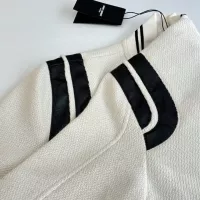 $135.00 USD Yves Saint Laurent YSL Jackets Long Sleeved For Unisex #1381925