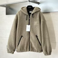 $145.00 USD Celine Jackets Long Sleeved For Unisex #1381929