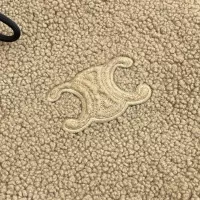 $145.00 USD Celine Jackets Long Sleeved For Unisex #1381929