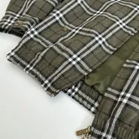$158.00 USD Burberry Jackets Long Sleeved For Unisex #1381932
