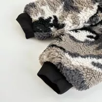 $158.00 USD Balenciaga Jackets Long Sleeved For Unisex #1381933