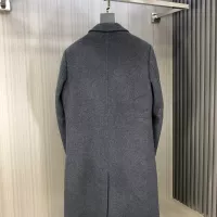 $294.21 USD Yves Saint Laurent YSL Coat Long Sleeved For Men #1381942