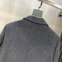 $294.21 USD Yves Saint Laurent YSL Coat Long Sleeved For Men #1381942