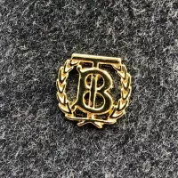 $294.21 USD Burberry Coats Long Sleeved For Men #1381945