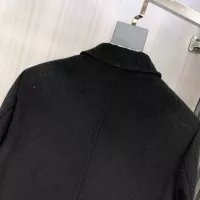 $294.21 USD Burberry Coats Long Sleeved For Men #1381946