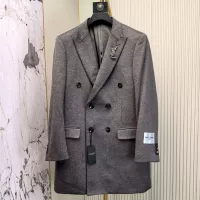 $314.05 USD Yves Saint Laurent YSL Coat Long Sleeved For Men #1381952
