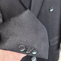 $314.05 USD Yves Saint Laurent YSL Coat Long Sleeved For Men #1381954