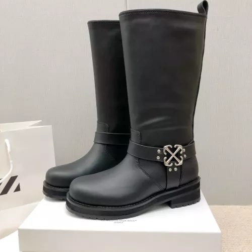Chrome Hearts Boots For Women #1382042