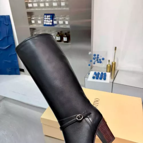 Replica Valentino Boots For Women #1382175 $185.00 USD for Wholesale