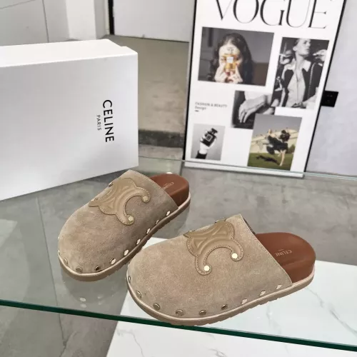 Celine Slippers For Women #1382230