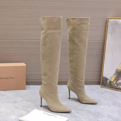 Gianvito Rossi Boots For Women #1382248