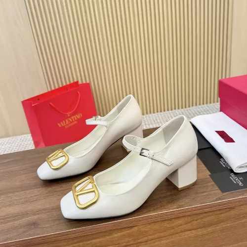 Valentino High-Heeled Shoes For Women #1382262