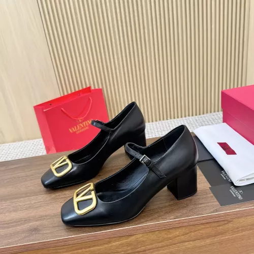 Valentino High-Heeled Shoes For Women #1382265