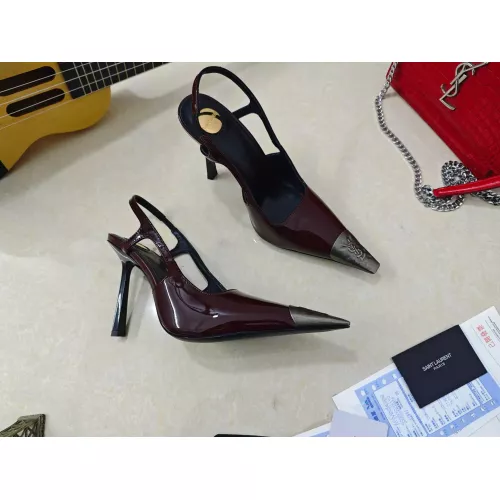 Yves Saint Laurent YSL Sandal For Women #1382296