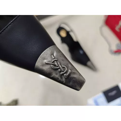 Replica Yves Saint Laurent YSL Sandal For Women #1382300 $102.00 USD for Wholesale