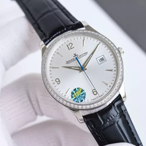 Replica Jaeger-LeCoultre AAA Quality Watches #1382388 $396.69 USD for Wholesale