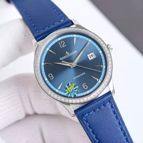 Replica Jaeger-LeCoultre AAA Quality Watches #1382391 $396.69 USD for Wholesale