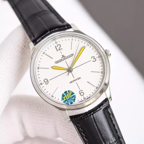 Replica Jaeger-LeCoultre AAA Quality Watches #1382394 $396.69 USD for Wholesale